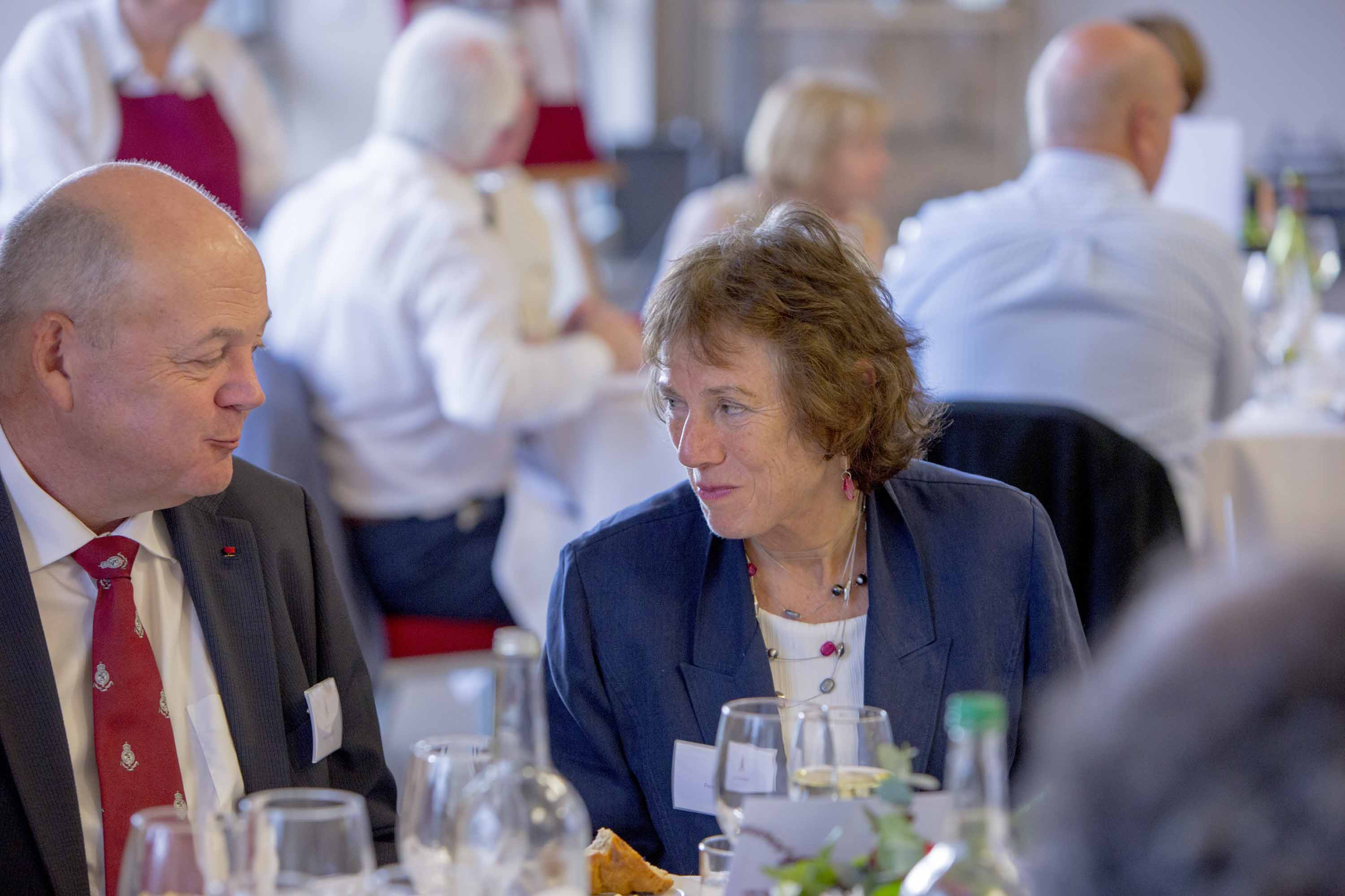 1970-1979 Leavers' Reunion - Saturday 9th September 2017